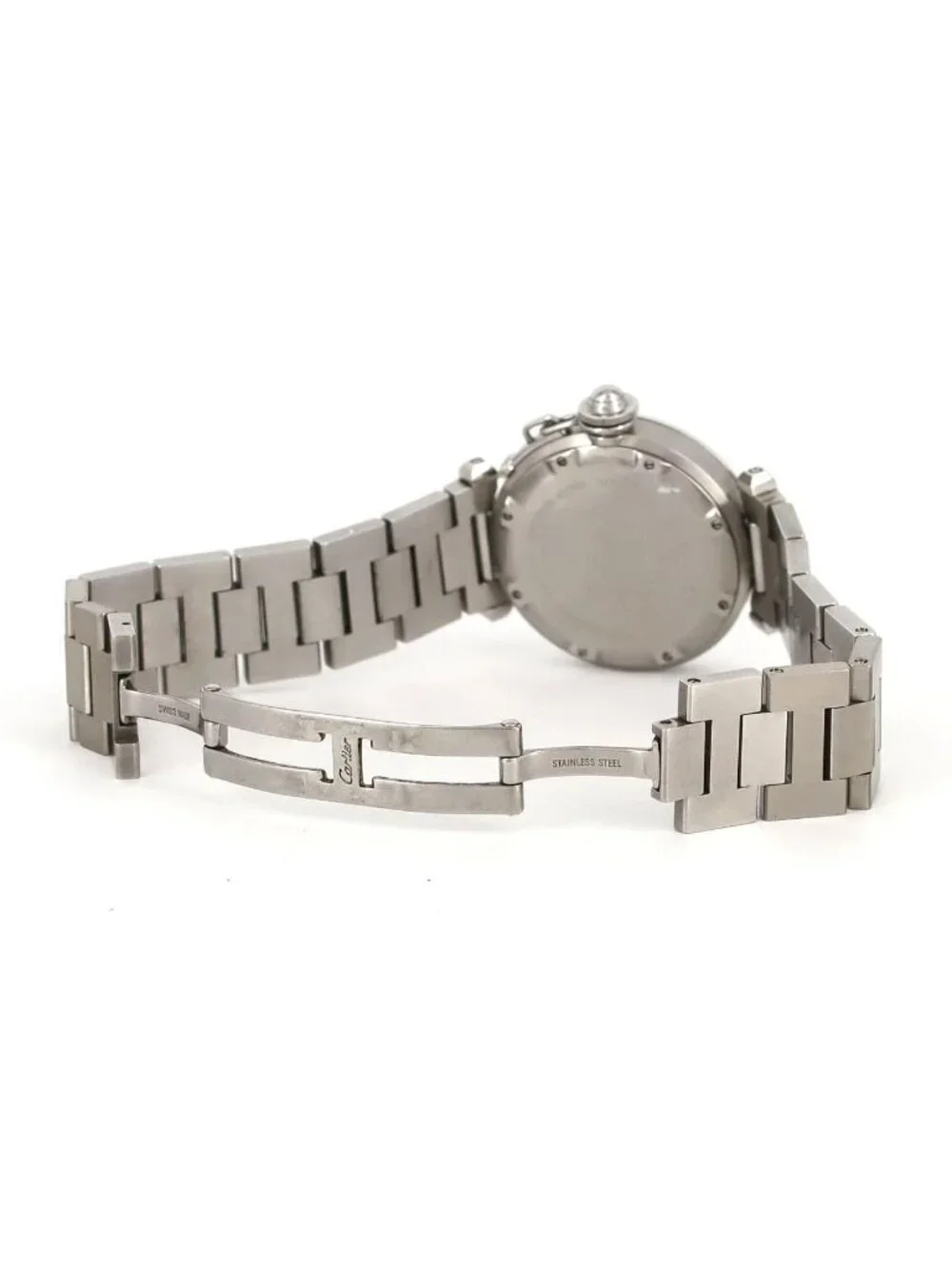 Cartier this authentic